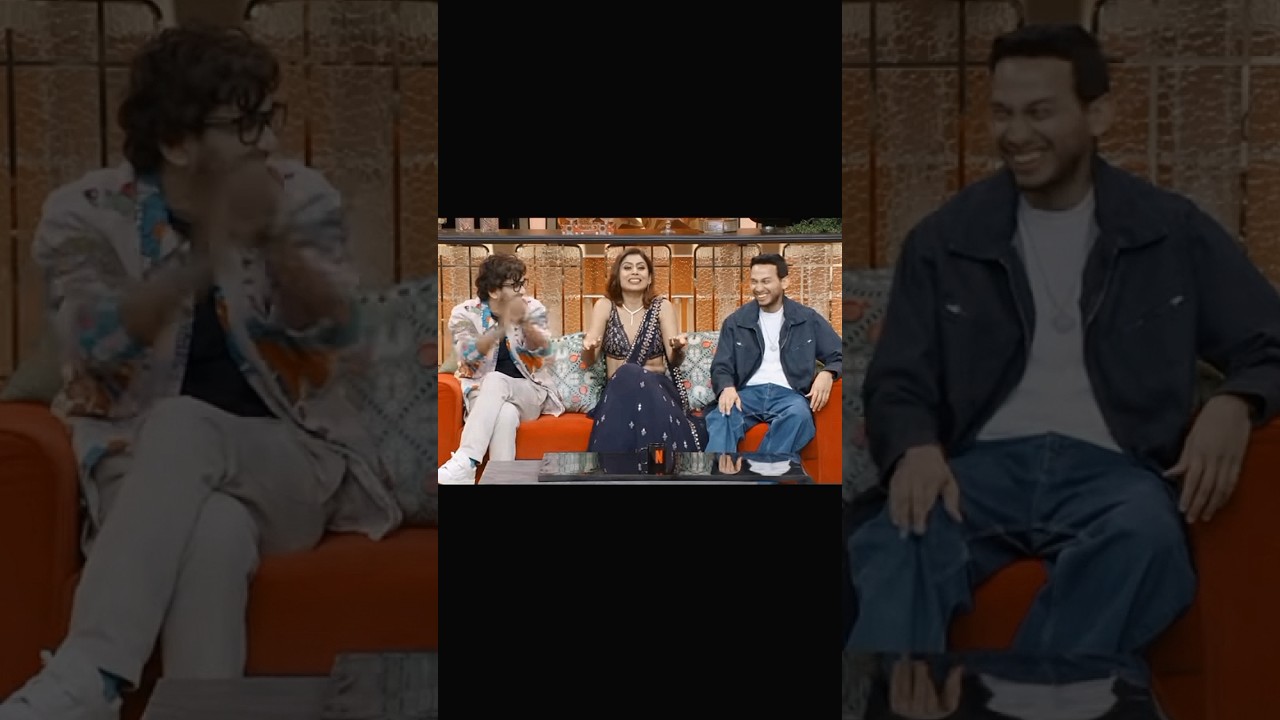 New Kapil Sharma show 