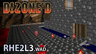 D!Zone'd - RHE2L3
