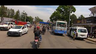 Ratnapark Ride, Kathmandu Nepal Hd.