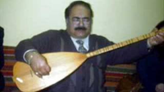 TuranEngin - gine mektup aldim gul yuzlu yardan.flv