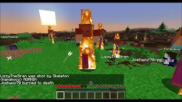 Railcraft Server - S01E001 - We are all going to die...