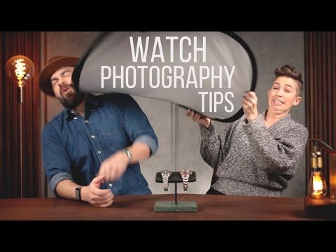 Video: Kaip pasirinkti laikrodį (su nuotraukomis)