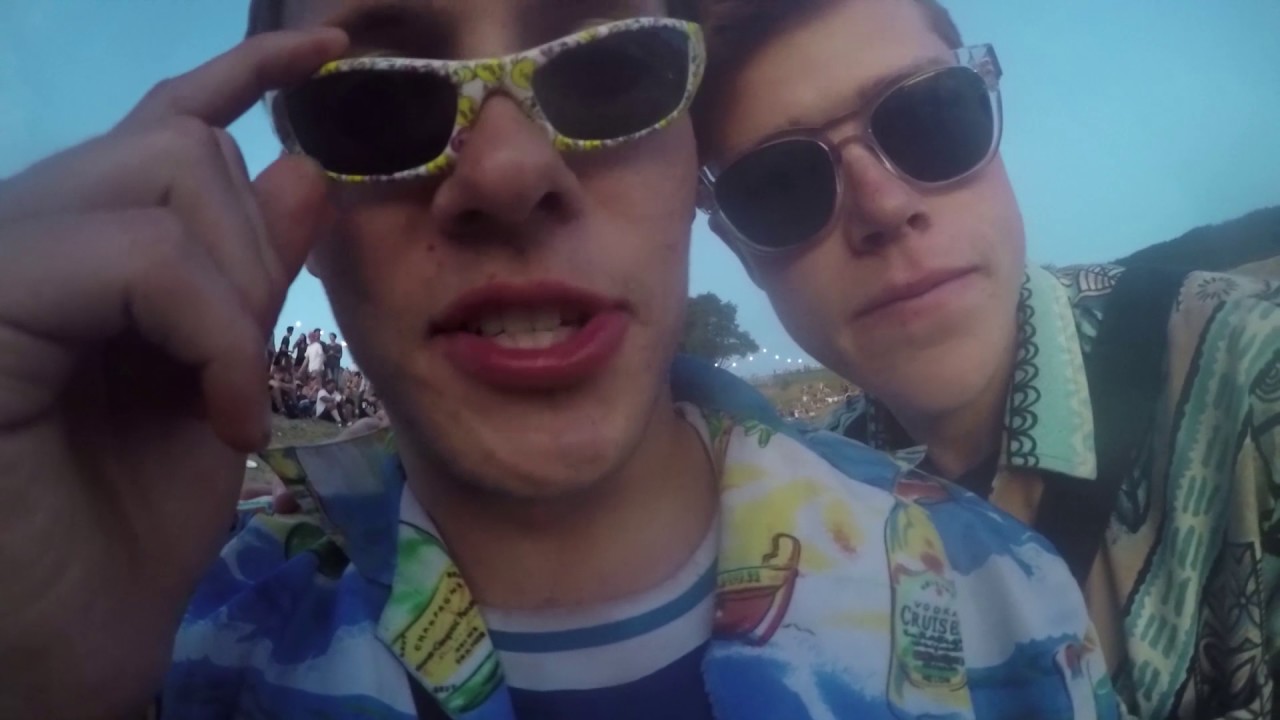 Rhythm and Vines Official Film 2016