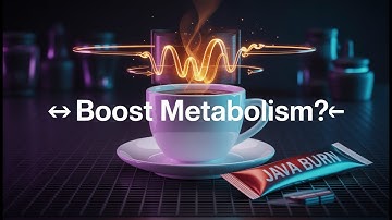 Java Burn Weight Loss Review ☕🔥 Real Benefits, Pricing & Truth Revealed