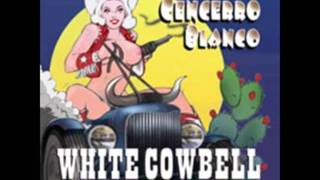 White Cowbell Oklahoma - Cheerleader