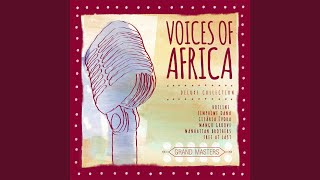 Msheli Wami (King Shaka's Love)