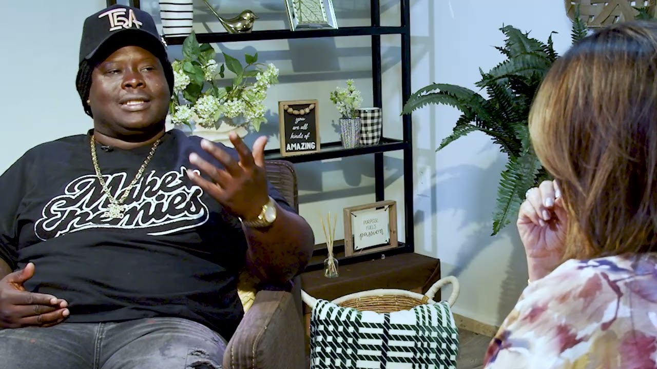 Interkambio ku C05 Encho Henrique 29 di augustus 2025 