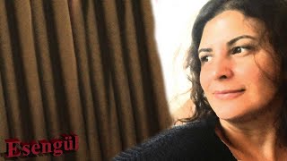 Bir Güzelin Aşıgıyım Erenler - Esengül