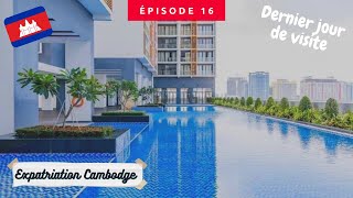 Dernier Jour De Visite Dappartements.