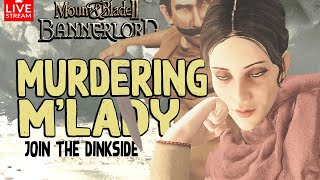 Southern (Empire) Hospitallity - Mount & Blade II Bannerlord