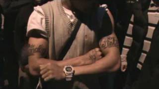 Shortz - Jb - Panda - Kombat - LF  2 BOW (video by @49th_media)