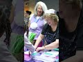 Purple Up Celebration