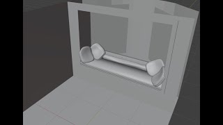Basic room start part 1