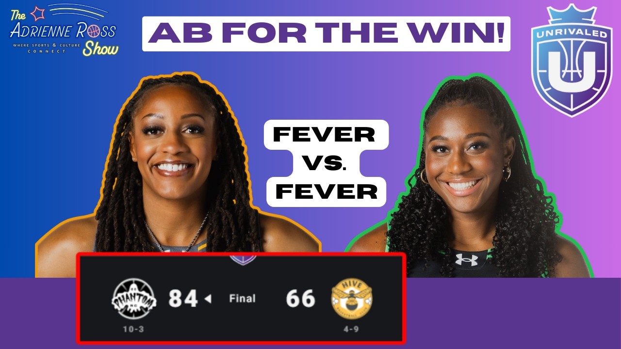 LOVE & BASKETBALL on Display as Aliyah Boston GOES OFF on Kelsey Mitchell & Co.