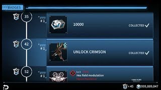 Implosion - Unlocked Crimson TB (Android) screenshot 5