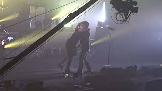 Gary Numan Me, I Disconnect from You @ Wembley Arena 2022