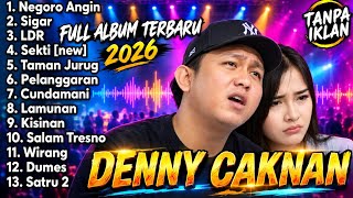 Download lagu Full ALBUM DENY CAKNA TERBARU