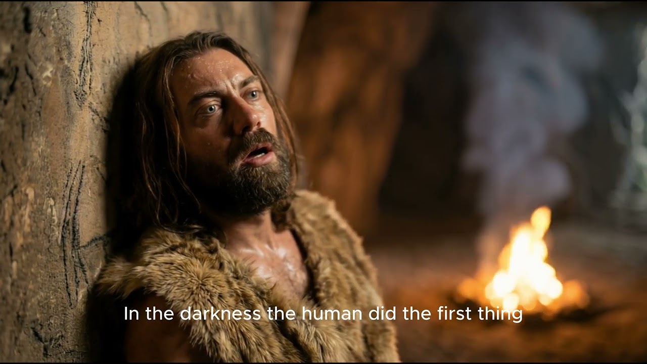 From stone carvings to complex algorithms, the human need remains the same