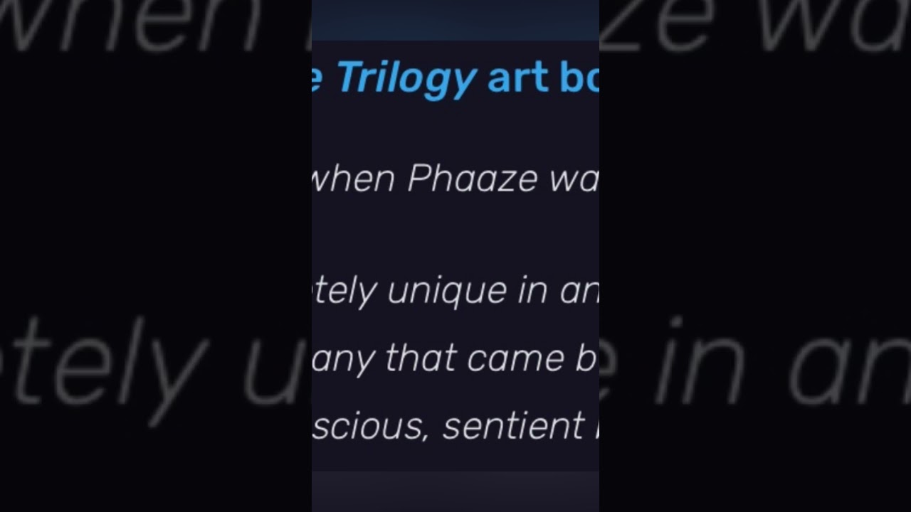 Metroid is an Infinite Universe