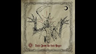 Sussurro - Tales from the Lost Pages  (Melodic Black Metal | Full Album 2026)