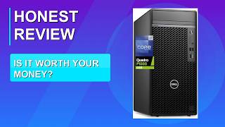 Dell Optiplex 7000 Mini-Tower Desktop SFF PC Full Review 2026 - Don't Buy