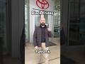 Black Friday at Brewer Airport Toyota with Lorenzo! #blackfriday #toyotathon #pittsburgh