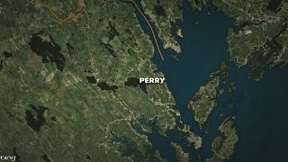 Perry woman arrested in ex-boyfriend's murder case, authorities say