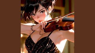 Metal Assassin Violin’s Deadly Dance