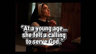 “She Had Nothing… But Changed the World” #MotherTeresa #Dailyinspired365 