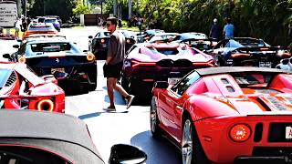 Supercar Saturdays Florida March 2026 | Supercars, Amazing Cars, Exotic Cars, Custom Cars, Car Show