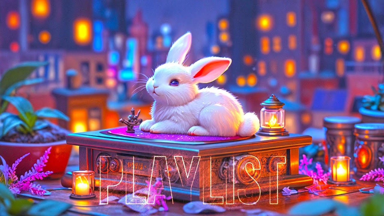 [ 𝐉𝐚𝐳𝐳 𝐏𝐥𝐚𝐲𝐥𝐢𝐬𝐭 ] 밤에 혼자 듣기엔 딱임 🌙🧩｜Late Night Neo Jazz｜深夜のネオジャズ