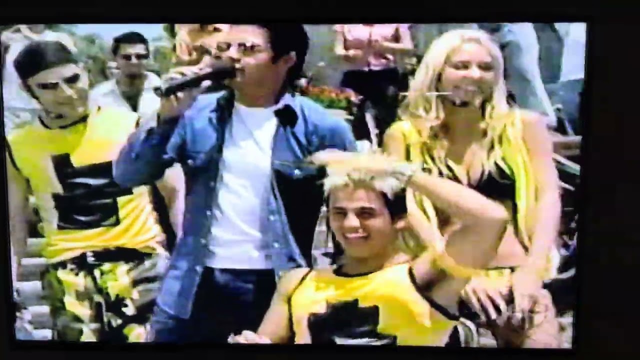 Programa Caliente Univision