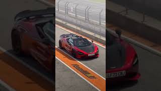 Ultimate Supercar Showcase