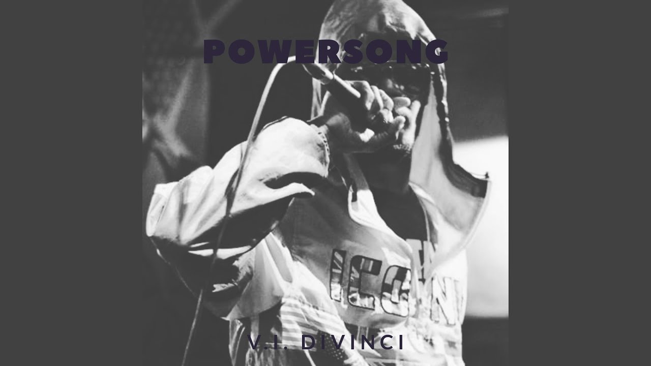 Powersong - YouTube