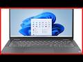 Lenovo Flex 5 2-in-1 Touchscreen Laptop: Adaptable Power Meets Everyday Ease