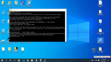 無頭式安裝樹莓派至vnc虛擬螢幕