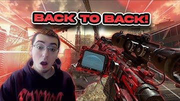 I HIT INSANE TRICKSHOTS BACK TO BACK! (MW2 IW4X & Shake Package Trickshotting)