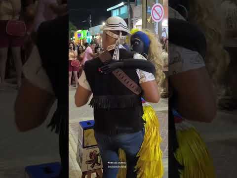 Remelexo de milhões #portodegalinhas #dança #homenagem #humor #saojoao #carnaval #nordeste
