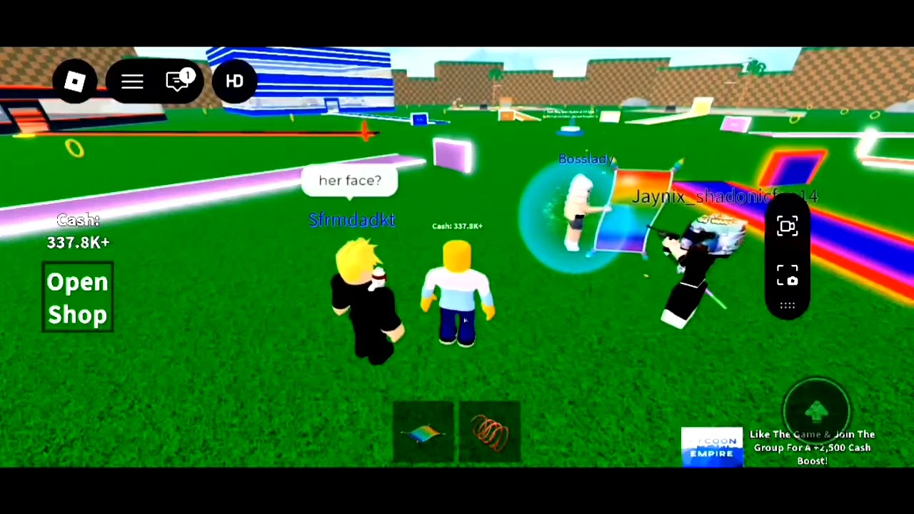 Andy's Sonic Tycoon Episode 11