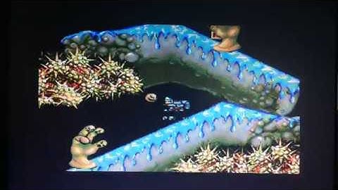 Daimakaimura (Ghouls 