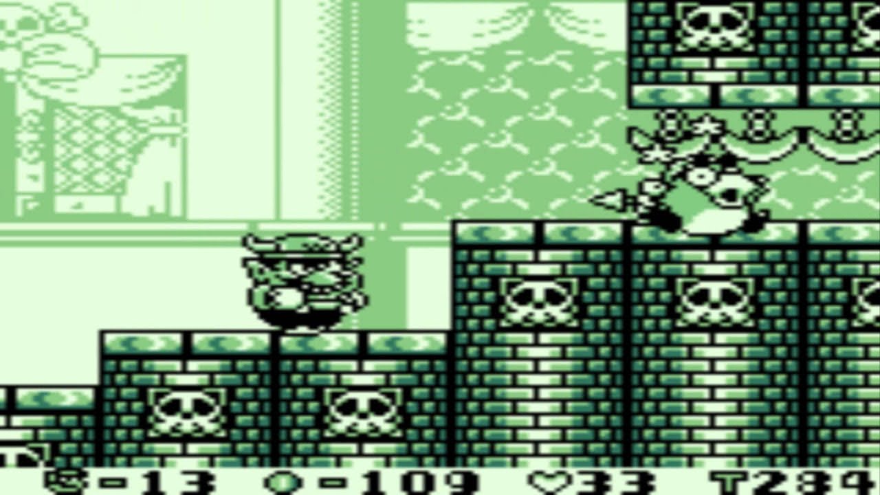 Wario Land [Part 7] mmm Syrup Castle! [HD] [Final] - YouTube