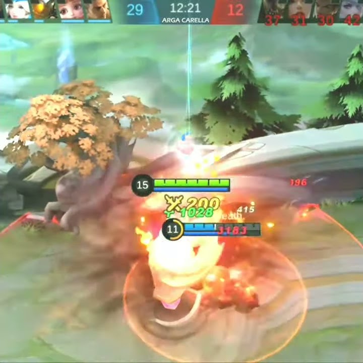 STORY WA ML 30 DETIK TERBARU 2021||STORI WA ML KEREN||MOBILE LEGEND BANG BANG