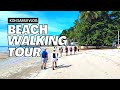 The best beach walking tour in koh samui  abroad in thailand