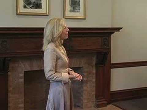 Amy Gutmann Photo 11