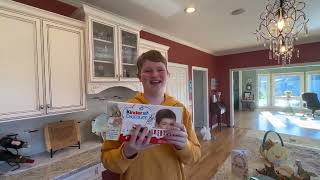 2023 Easter basket review !￼