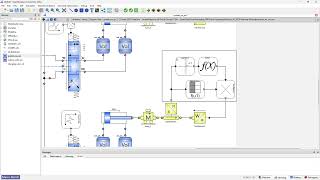 From Simulation to Optimization: Maximizing Performance and Energy Efficiency in Fluid Power