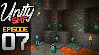 GET RICH QUICK!!! - Realms Multiplayer Survival Ep. 07 - Minecraft PE SMP (Pocket W10 Edition)
