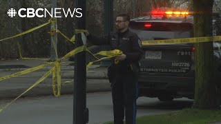Man In Critical Condition After Overnight Shooting In New Westminster, B.c.