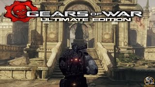 Gears of War Ultimate Edition - TOP 5 GOW3 Maps that Need to Return in Remastered!