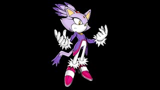 Sonic Rush Easter Egg in Team Sonic Racing screenshot 5